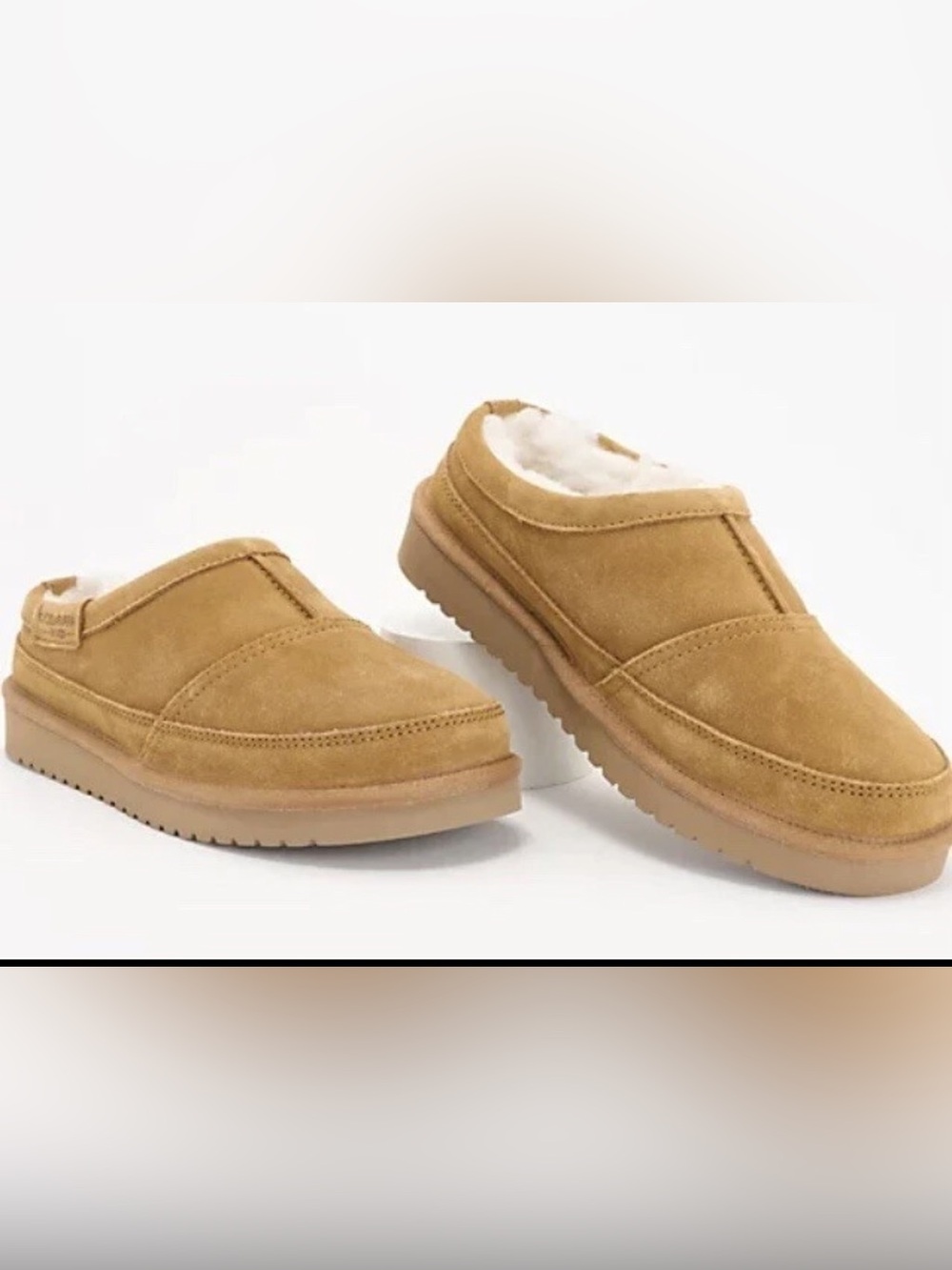 Koolaburra By UGG Graisen Slipper 8 1115871